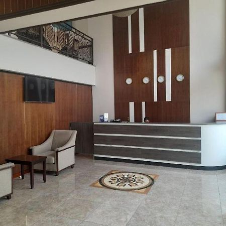 Southern Addis Hotel Екстер'єр фото