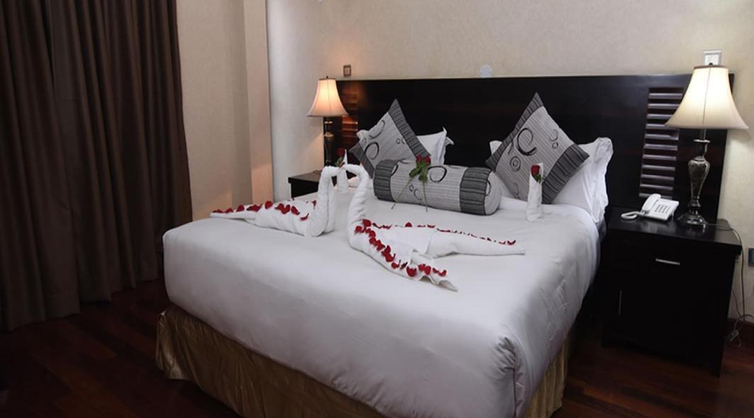 Southern Addis Hotel Екстер'єр фото