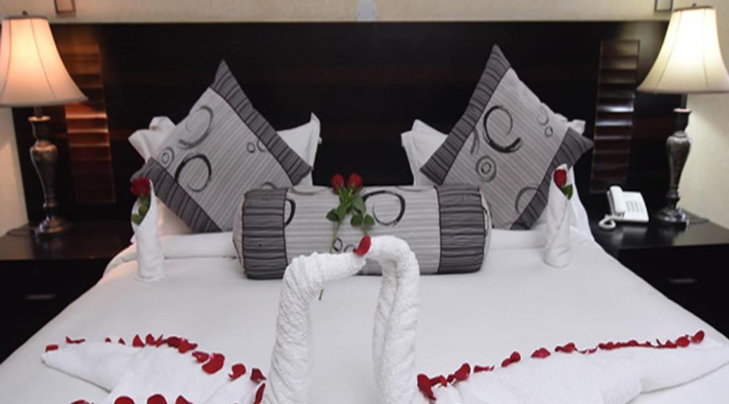Southern Addis Hotel Екстер'єр фото