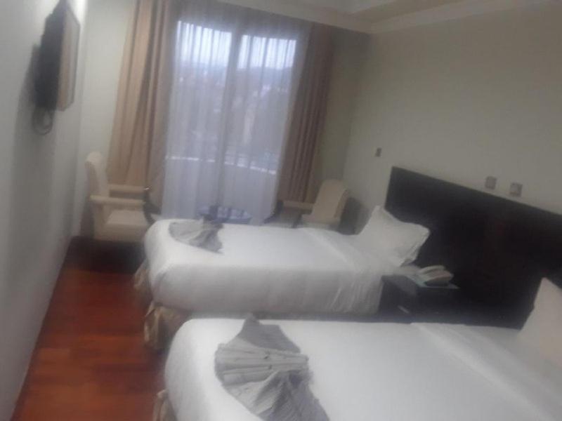 Southern Addis Hotel Екстер'єр фото
