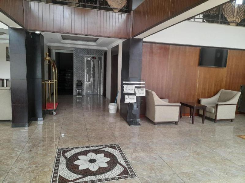 Southern Addis Hotel Екстер'єр фото