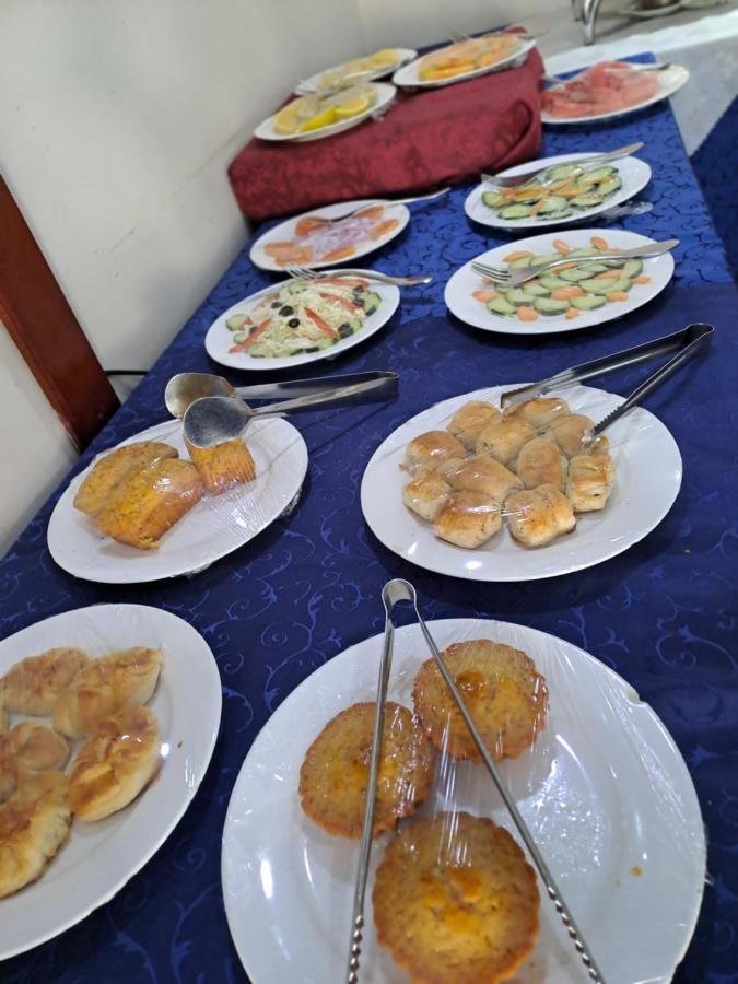 Southern Addis Hotel Екстер'єр фото